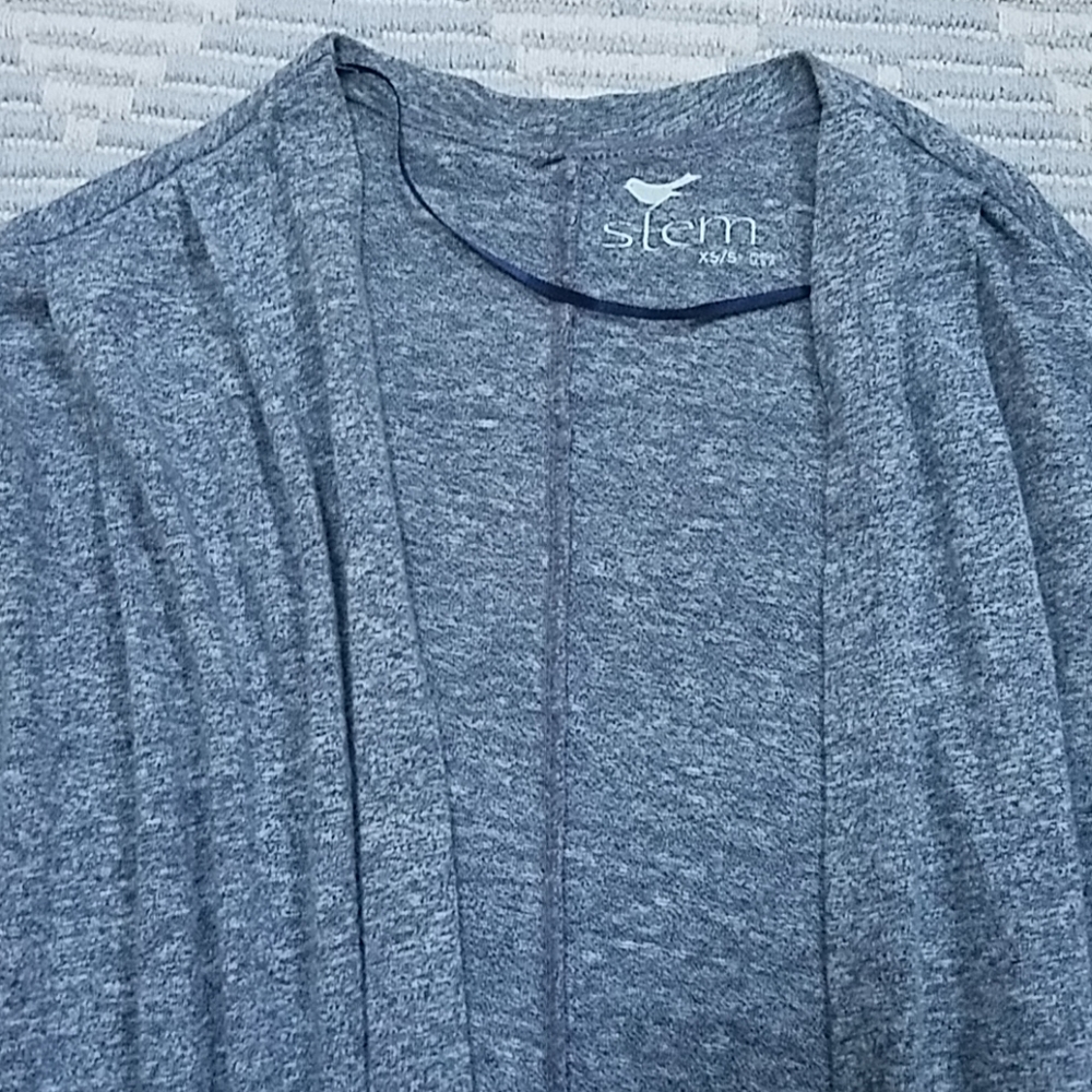 STEM cardigan - Picture 2 of 5